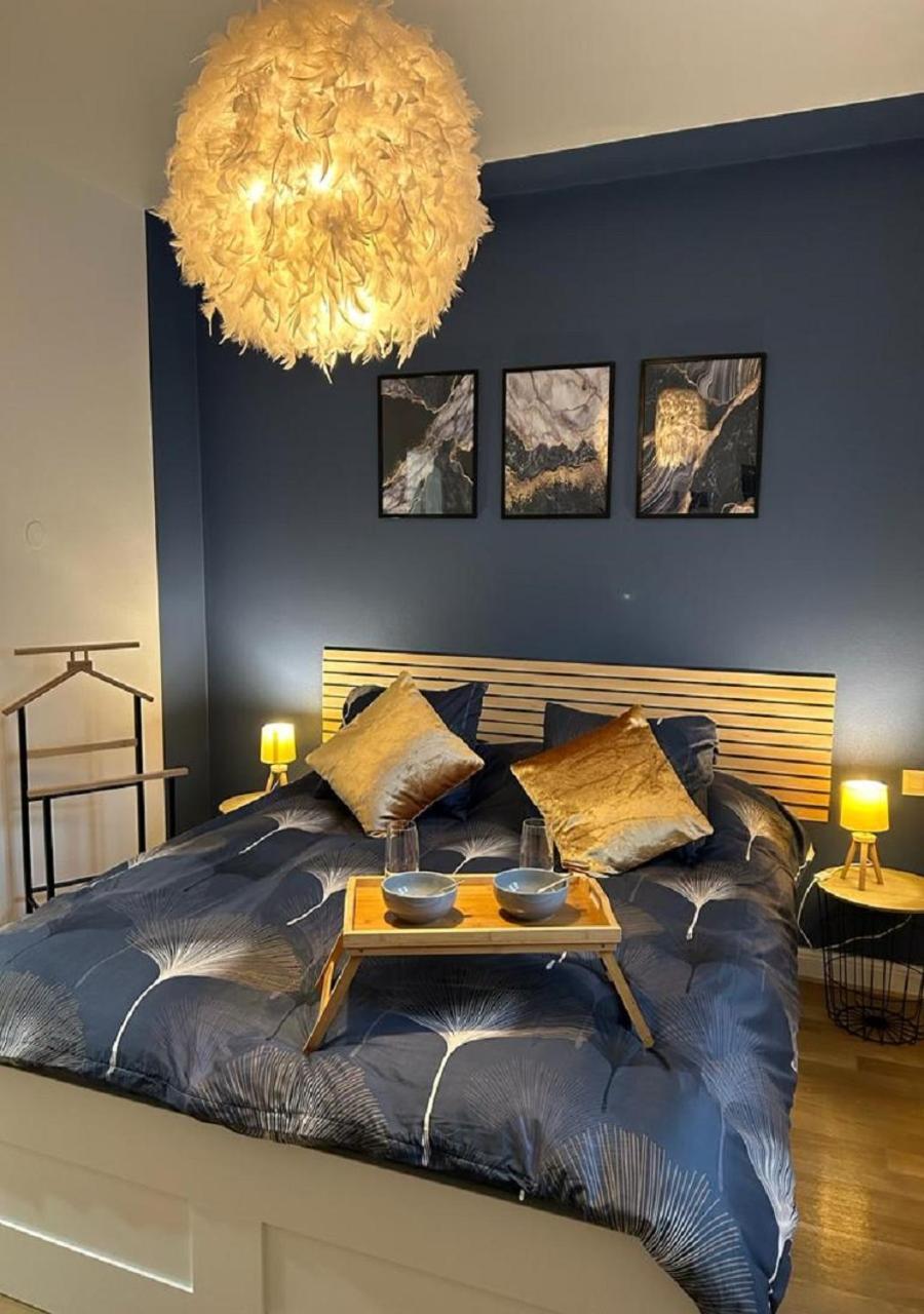 Charmant Cottage De Village Wittisheim Bagian luar foto