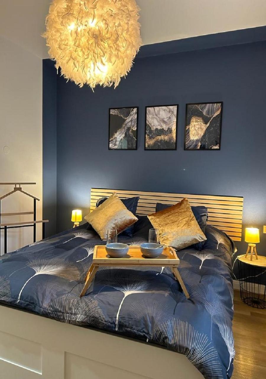 Charmant Cottage De Village Wittisheim Bagian luar foto