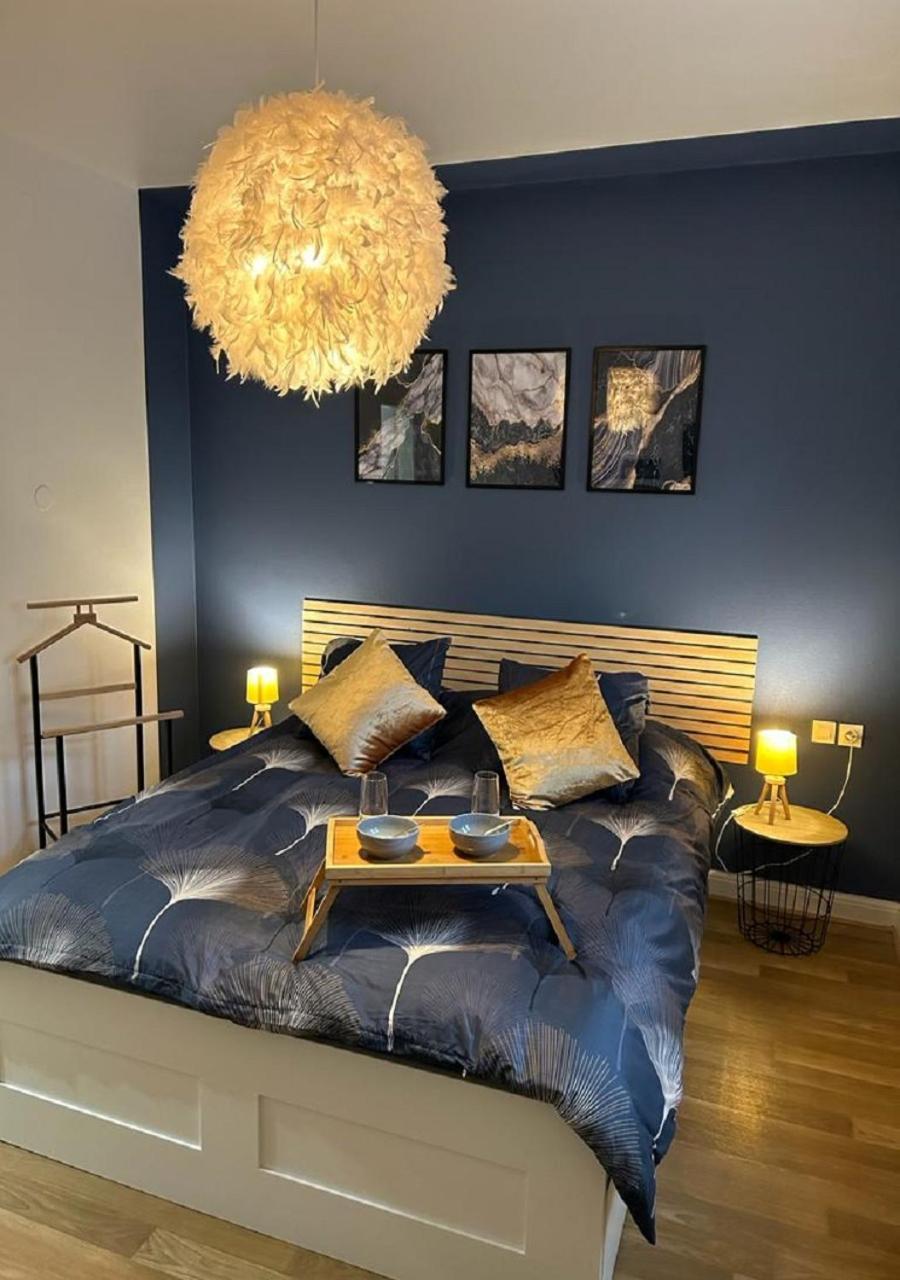 Charmant Cottage De Village Wittisheim Bagian luar foto