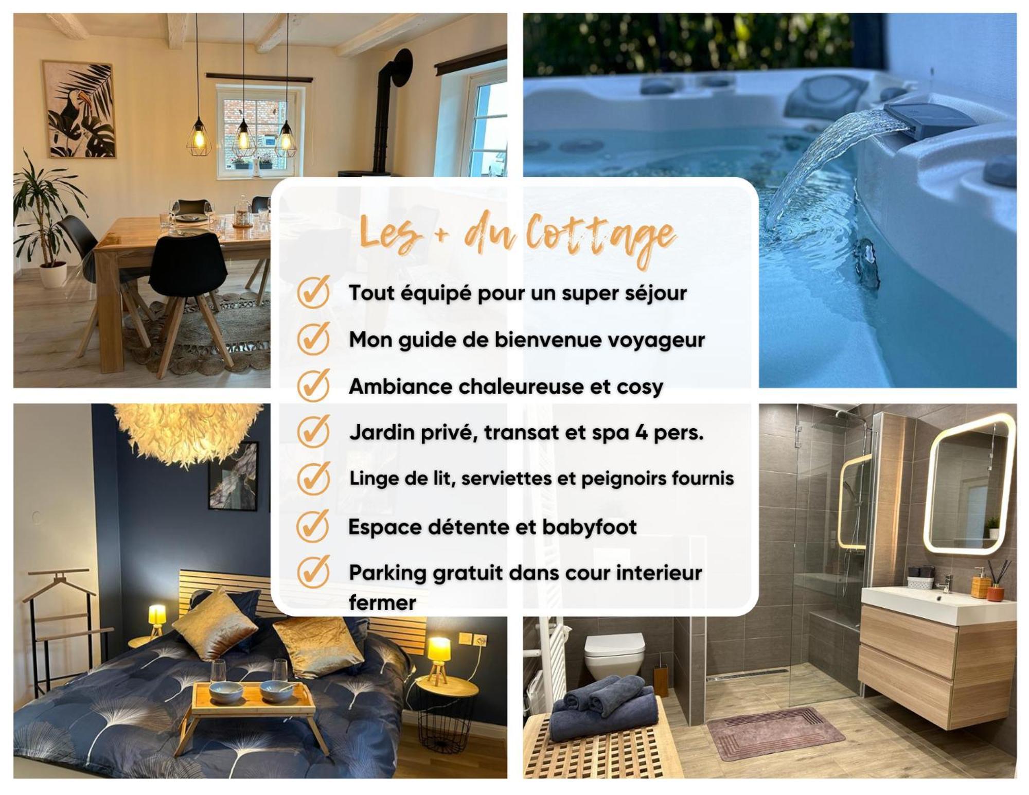 Charmant Cottage De Village Wittisheim Bagian luar foto